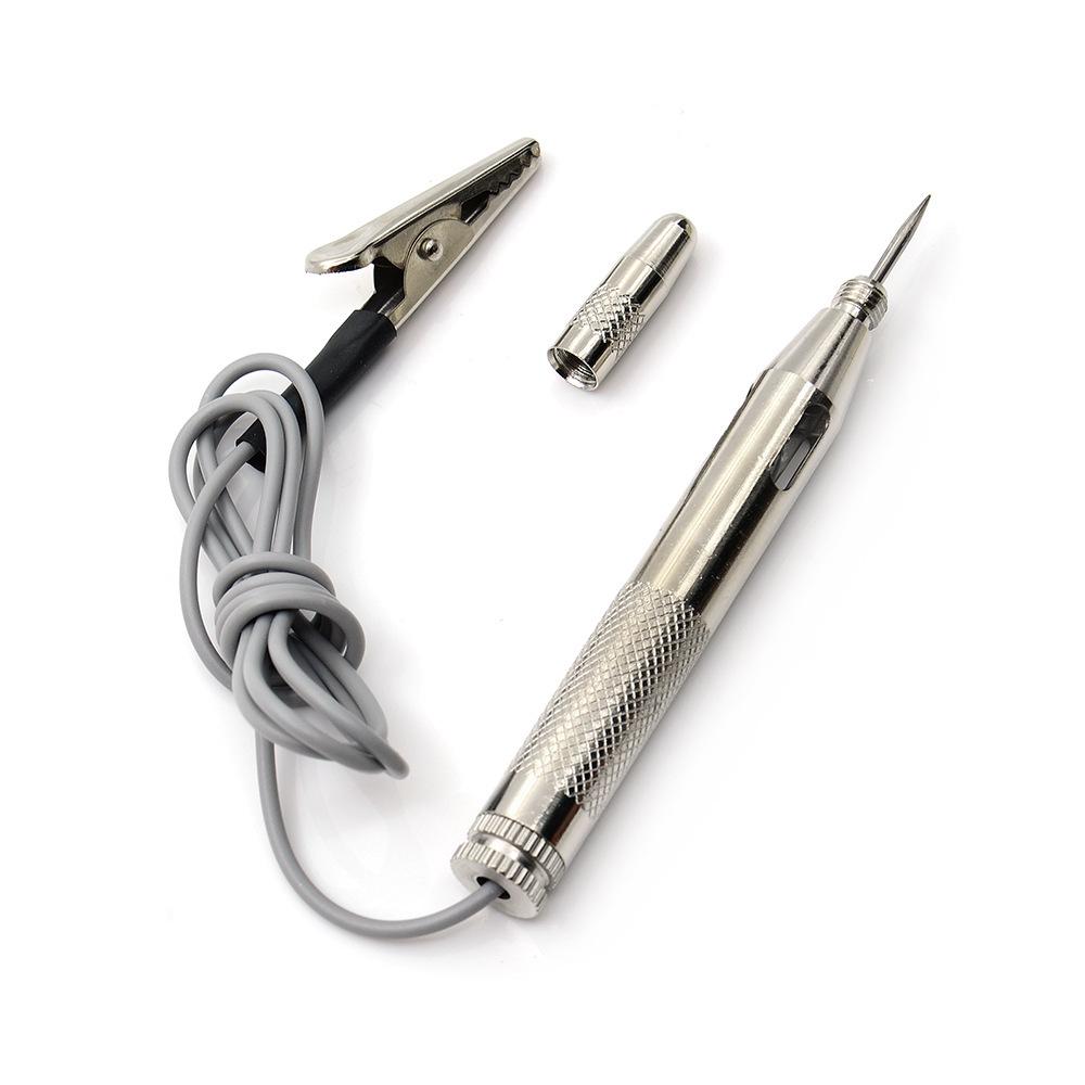 Car and Motorcycle Circuit Tester Pen