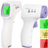 Medische apparaten voor thuis – Medische thermometers