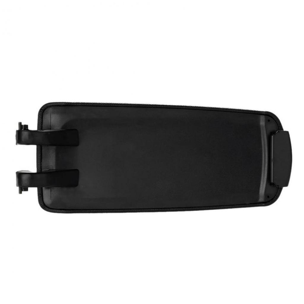 Fermaglio Bracciolo Console Per Audi A3 8P 2003-2012 - Clip Di Chiusura Originale - Foto 4