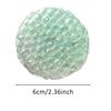 1/2Pcs Decompression Toy TPR Material Squeeze Sensory Balls Anxiety Relief Stress
