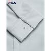 FILA Men's Woven Lapel Jacket