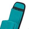 Car Seat Side Organizer, Storage Hanging Bag Box Easy to Install Multi Pocket