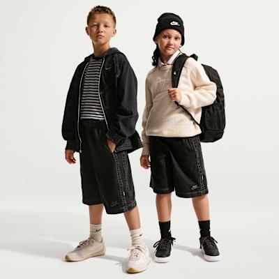 Nike Kids Shorts Moderate XS