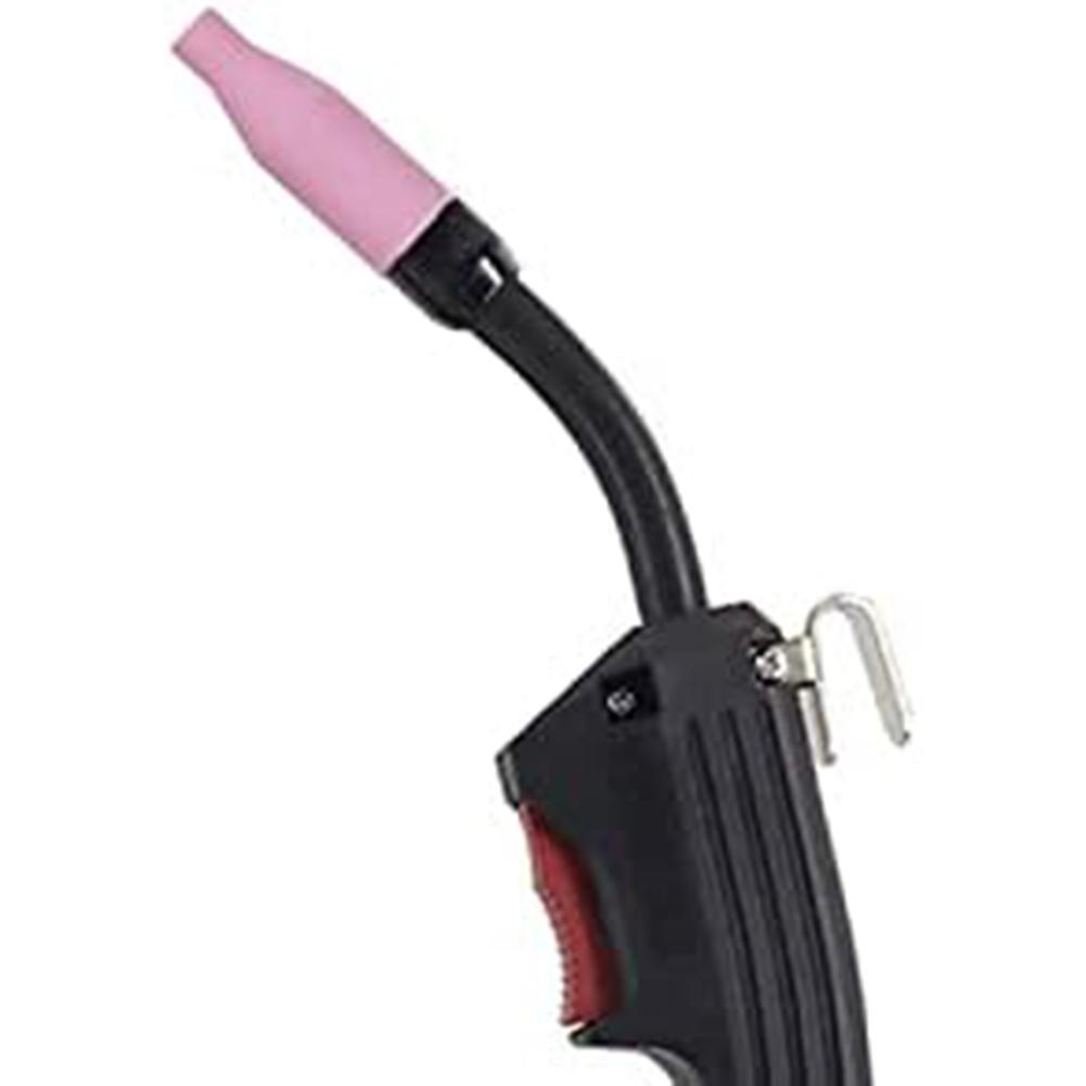 10PCS For MIG Welder Argon TIG Welder Porcelain Tip Gas Ceramic Nozzles Mouth For QQ-300A/500A Welding Torches Accessories