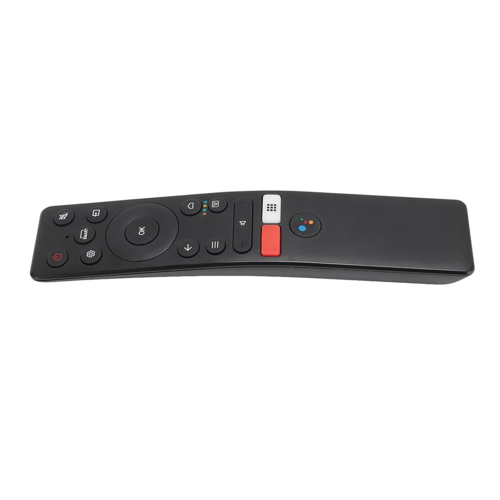 RC890 Replaced Remote Control for TCL for THOMSON TV T49FSL6010 T32RTL6000 T43USL7000 T43USM7020
