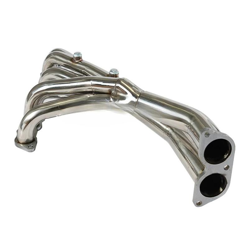 Stainless Steel Exhaust Headers Manifold For Lexus IS300 2001~05 Car Exhaust System Accessories High Quality Modification Kits