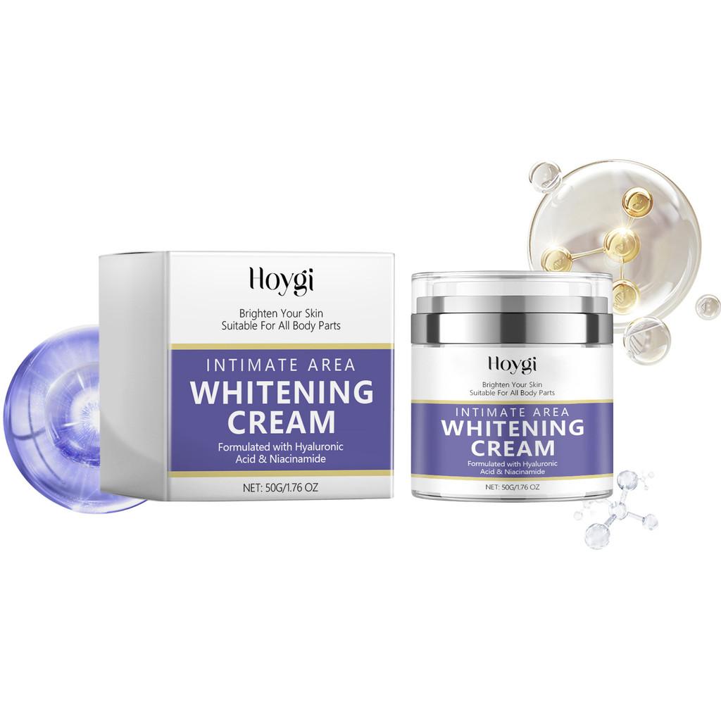 Hoygi Black Spot Skin Repair Cream For Diminishing Fine Lines And Dark Spots