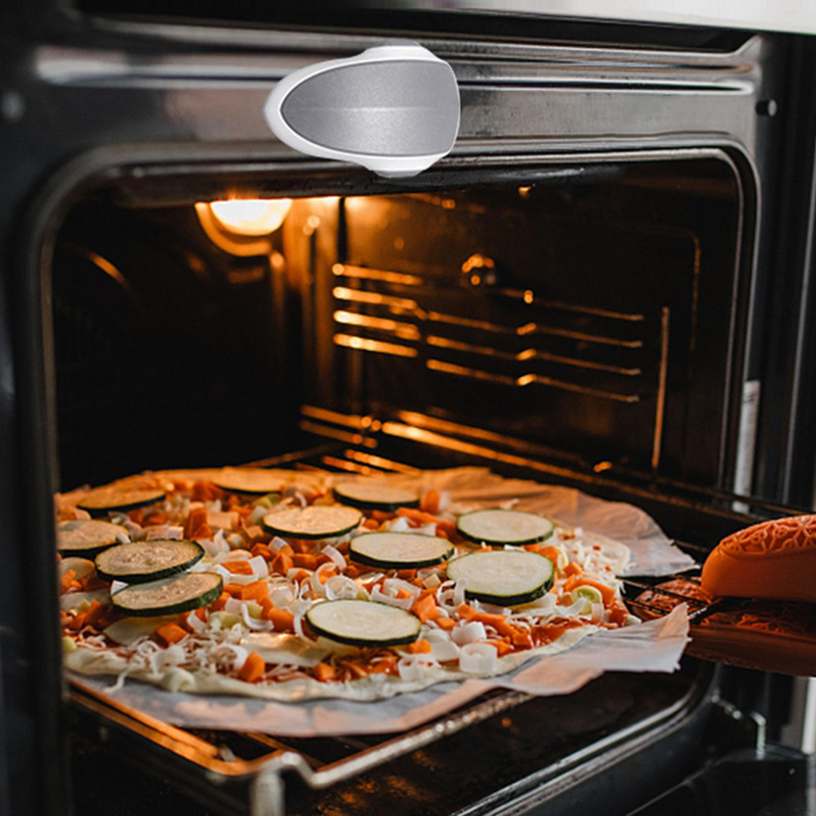 

Oven Door Lock Self Sticky Prevent Freezer for Public Use Home Office