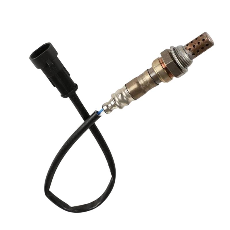 Motorcycle O2 Oxygen Sensors 27690-08 for Harley Davidson 2007-2012 Sportster 1200 883 Touring Electra King Street