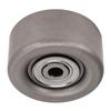 Tensioner Drive Belt Idler Pulley 16603‑31030 Metal Tensioner Pulley for Tacoma 2007‑2016 2.7L Engine