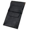 Watch Bag Convenient Flip Cover Simple Watch Travel Storage Single Piece Creative Anti-fall Watch Leather Case Organizer Pouch