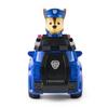 Spin mastervehicule + figurine chase la pat' patrouille
