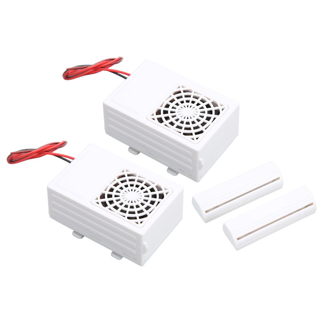 RC Car Decoration Simulation Air Conditioner Shell Decorative Toy Air Conditioning Model for 1 10 1 14 Remote Control