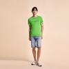 Tommy Hilfiger Short Sleeved T Shirts Men's MW0MW11797LWY