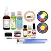 Special Effects Injury Makeup Kit