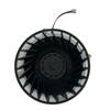 23 Blades Cooler Fan Heatsink Dc12v 2.15a Built-in Cooling Fans Ksb1212hgg4e For Ps5