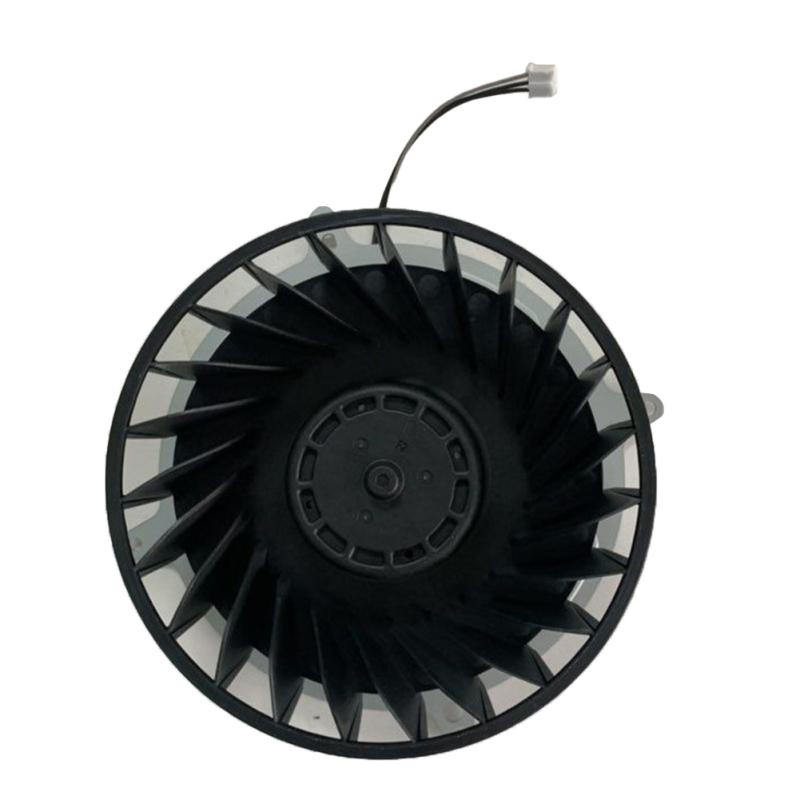23 Blades Cooler Fan Heatsink Dc12v 2.15a Built-in Cooling Fans Ksb1212hgg4e For Ps5