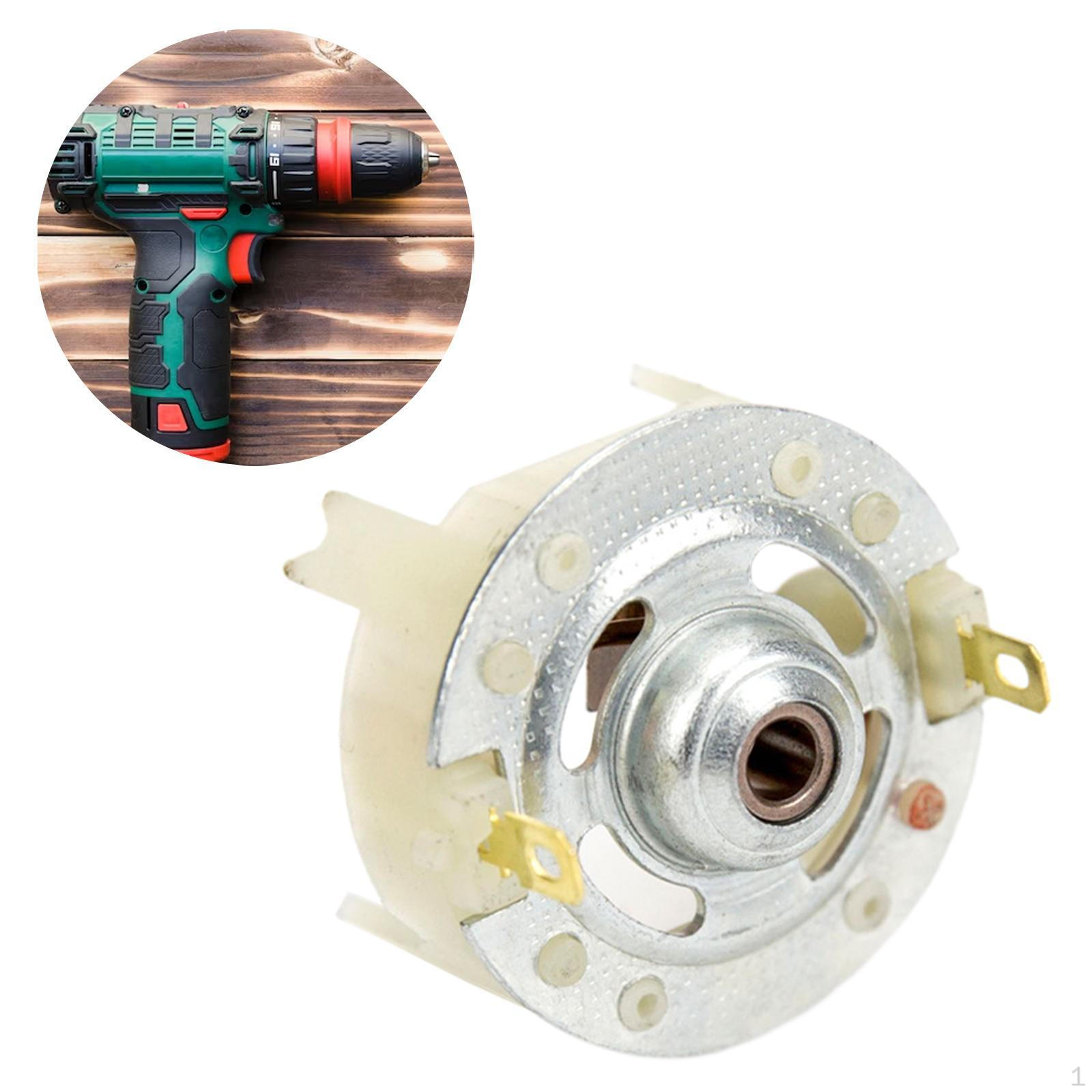 

Вугільний щіткотримач Мотор Машинна збірка Запасна частина Заміна для Електричного