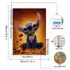 DIY Diamond Painting Stitch Cross Stitch Kit Mosaic Art Diamond Painting Full Circle Diamond Home Decoration