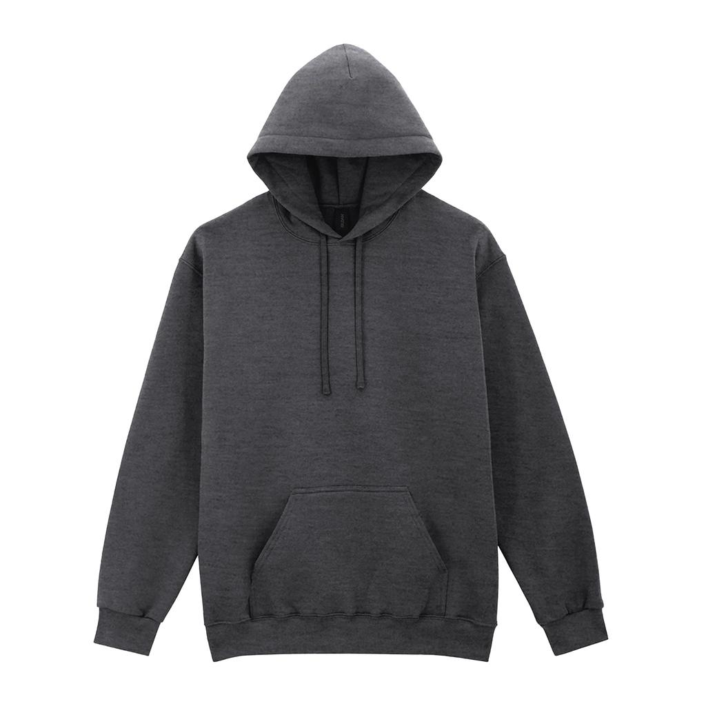 Gildan Unisex Softstyle Mittelschwerer Kapuzenpullover