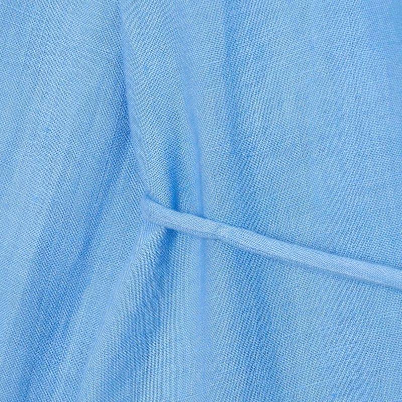 Kaslead New Women Clothes Western Style Fashion Simple Long Sleeve Asymmetric Hem Shirts 126984800