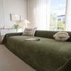Autumn and Winter New Cream Wind Sofa Cover Cloth Towel Chenille Non-slip Waterproof Sofa Cushion Anti-cat Scratch a Sofa Towel