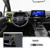 Compatible 22-Model Sena Phone Holder Navigation Bracket with 17mm Ball Head