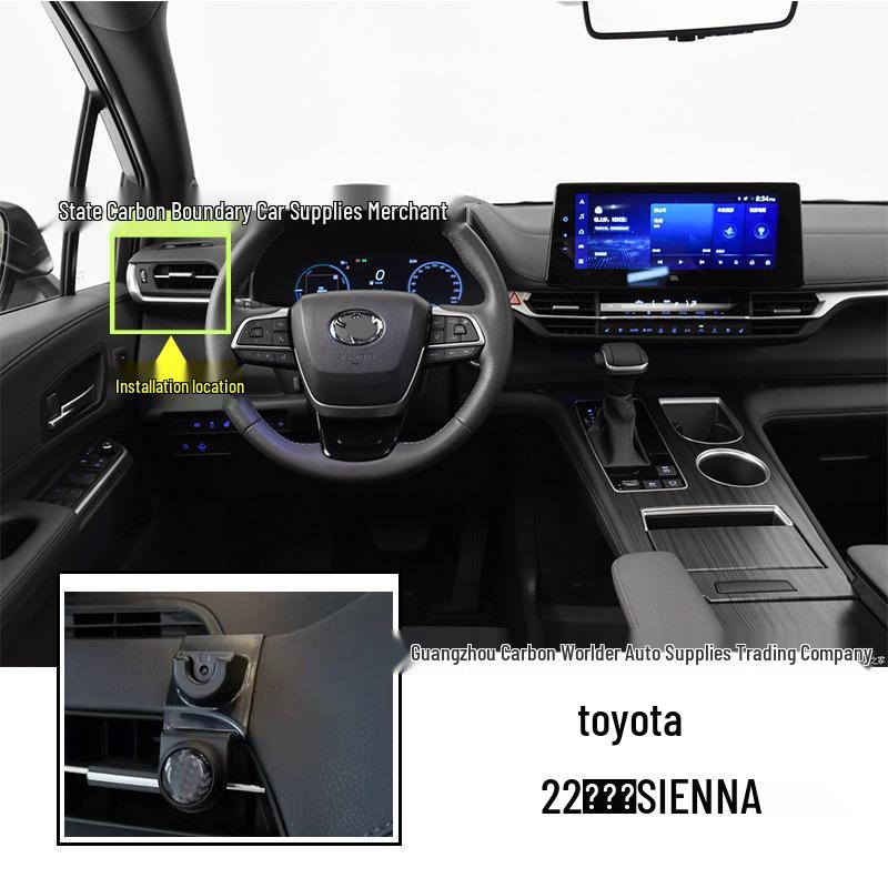 

Compatible 22-Model Sena Phone Holder Navigation Bracket with 17mm Ball Head