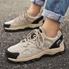 Jeep Men's Outdoor Hiking and Trail Running Shoes