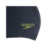 Bonnet de bain enfant Speedo - black/acid - TU