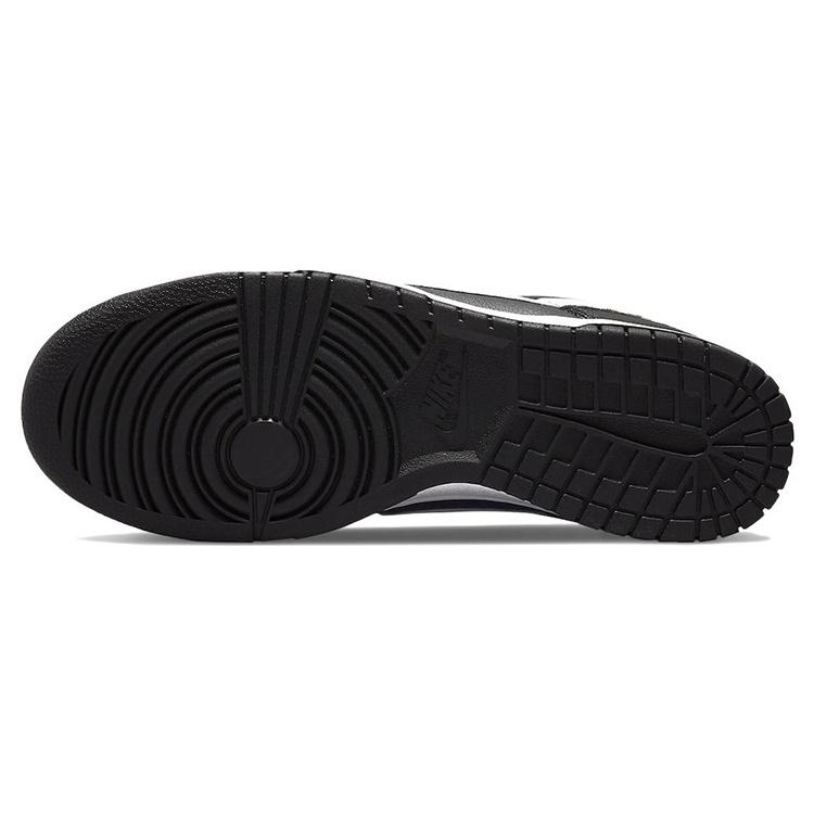 Nike Dunk Low 'Black Panda' Men's DJ6188-002