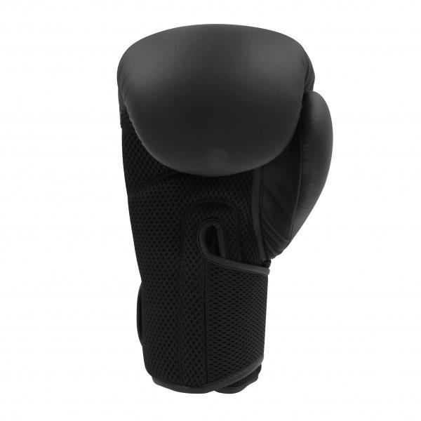 Adidas Hybrid 25 Boxing Gloves Black 12oz