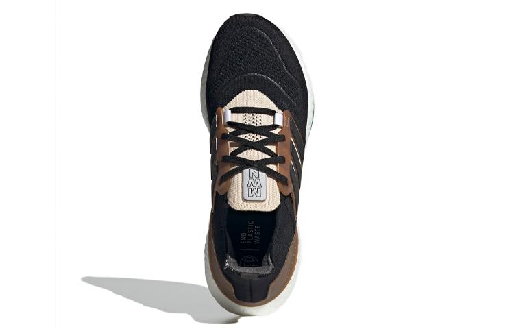 adidas UltraBoost 22 Made With Nature 'Black Wonder Taupe' HQ3536