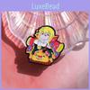 Creative Design Cartoon Brooch Pins With Eyecatching Colors And Unique Styles Ideal For Anime And Fashion Lovers