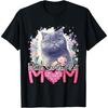 British Shorthair Mom