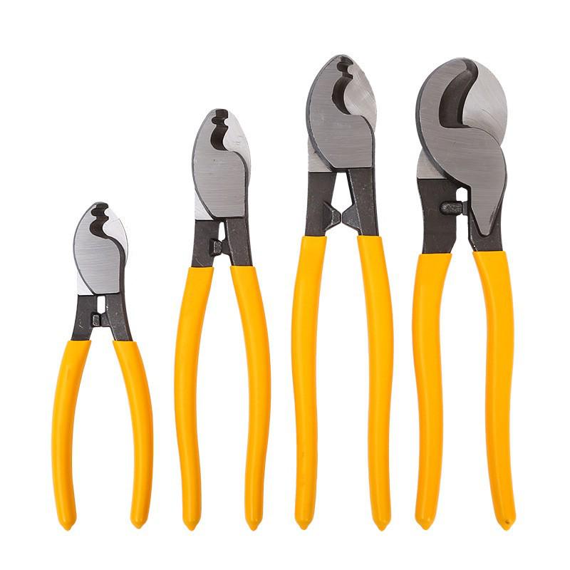 

Direct Sales Cable & Wire Cutters/Strippers: Quick Cut Tools 6-inch