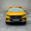 FAW Diecast 1:18 Bestune T77 Car Model Bestune Play Vehicles SUV Model Cars Collectible Toys for Boys Gift