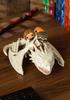 FUNKO Dragon Hermione POP! RIDE w/Harry, Ron, &