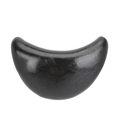 Shampoo Bowl Neck Rest Anti Slip Silicone Salon Sink Neck Cushion for Barbershop Hair Spa