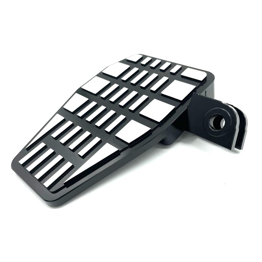 Motokano Rebel 1100 Applied CNC Aluminum Foot Peg Step Rest