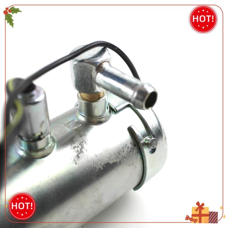 Wytrzymała-Pompa Paliwa 6HK1 Elektryczna Pompa Paliwa Tranzystorowa Do Silnika Diesla Toro Pompa Paliwa Koparki 12V Pompa Paliwa Tranzystorowa 53-8150