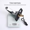 Larsden Automatic Sensor Basin Faucet