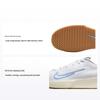 Court Vapor Lite 2 HC White Light Blue Men Sneakers Sail Gum-Light-Brown DV2018-107