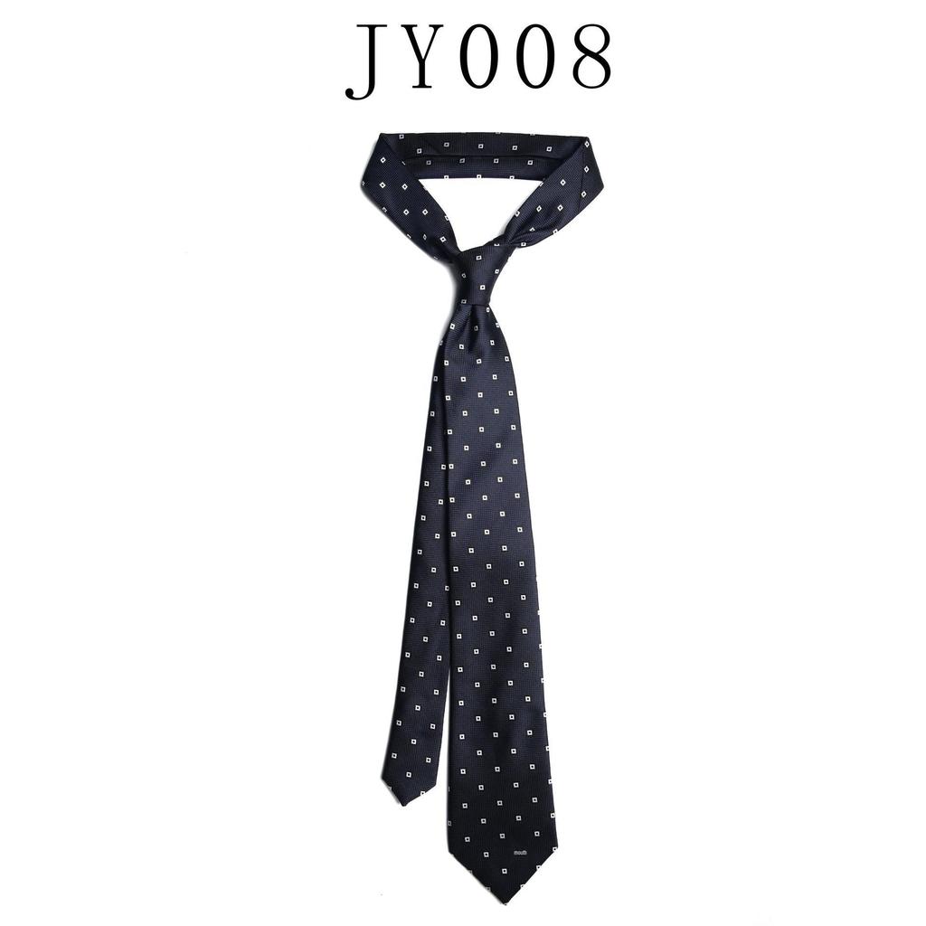 European and American Professional Wear Tie