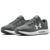 Under Armour Micro G Pursuit Bp 'Pitch Grey White' Sneakers 3021953-103