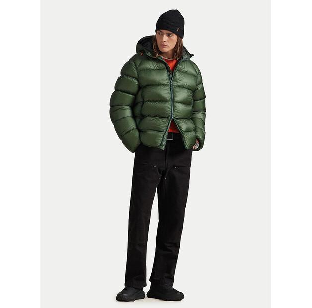 Куртка пуховая Polo Ralph Lauren 710968113001