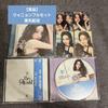 [USED] IVE BeAlright CD (Standard Solo Jacket) Wonyoung Set