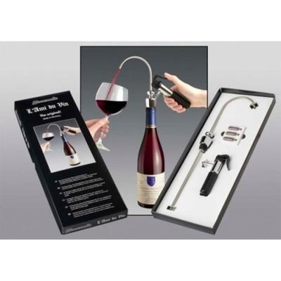 Wine Bar L' Ami Du Vin - Gift Box