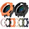 Protector Cover Hollow Shell for PACE Watch Silicone Shell Frame Bumper Case Scratchproof Easy Installation
