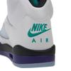 Air Jordan 5 Retro Grape 2025 Men Sneakers White New-Emerald Grape-Ice HQ7978-100
